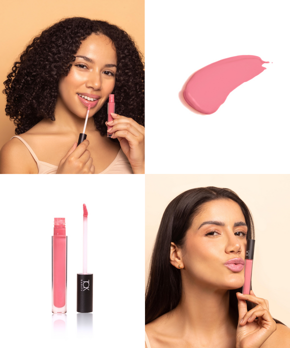 Lip Tonic | 7 Shades - TOK Beauty
