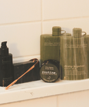 Dirty Hipster No. 1 Deodorant Jar - Routine
