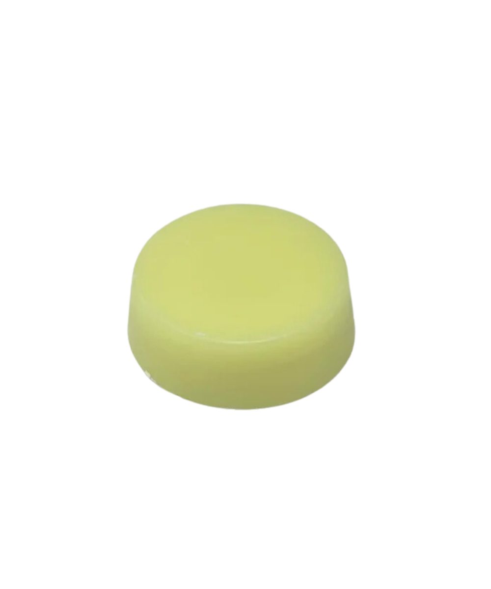 Beach Vibes - Maui Mama Conditioner Bar | Thick, Curly or Coarse Hair - Bottle None