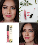 Exquisite Natural Matte Lip Gloss | 5 Shades - Pure Anada