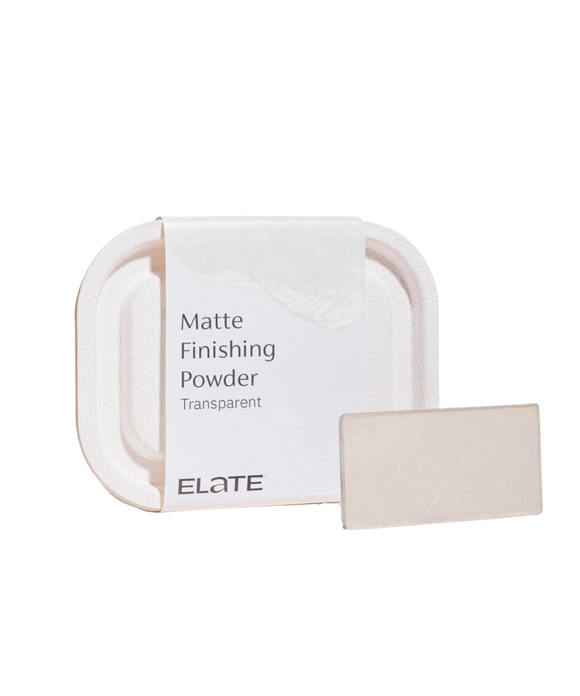 Daybreak Matte Finishing Powder - Elate Cosmetics