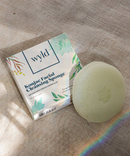 French Green Clay Konjac Sponge - Wyld Skincare
