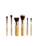 Vegan Brush Ensemble - Pure Anada