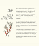 Loose Mineral Foundation | 26 Shades - Pure Anada