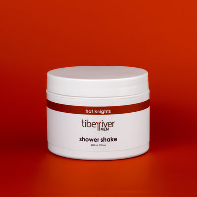 Shower Shake - Hot Knights