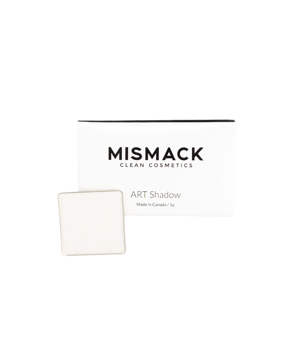 Whistler - Moonstone Art Shadow