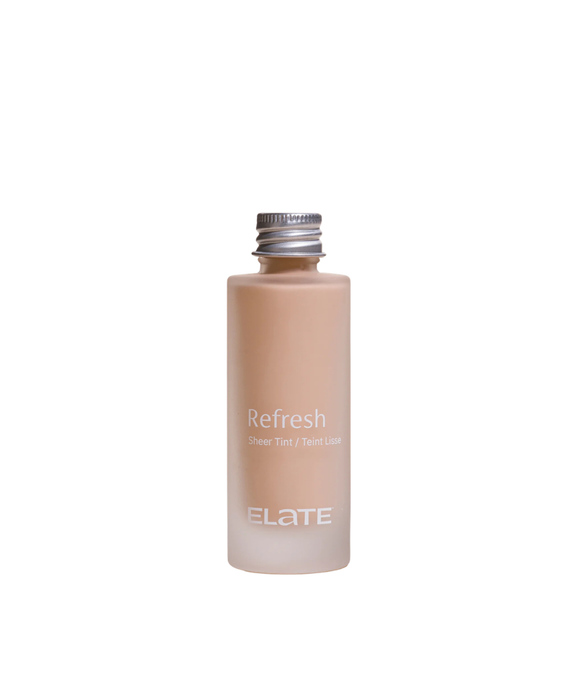 Refresh Sheer Tint Foundation Refill | 10 Shades