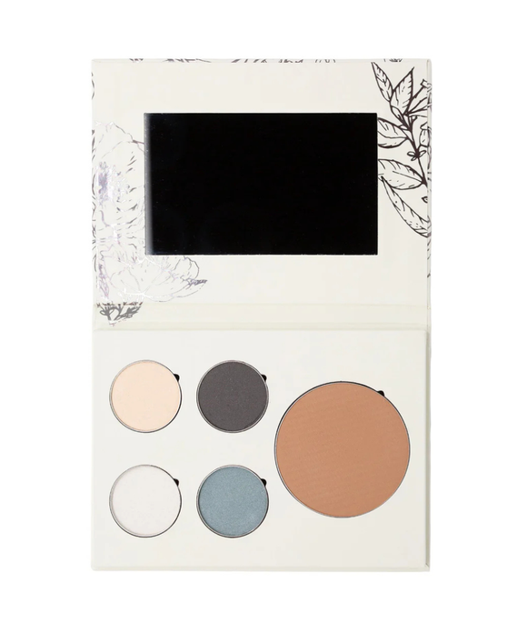 Delight Compact Palette