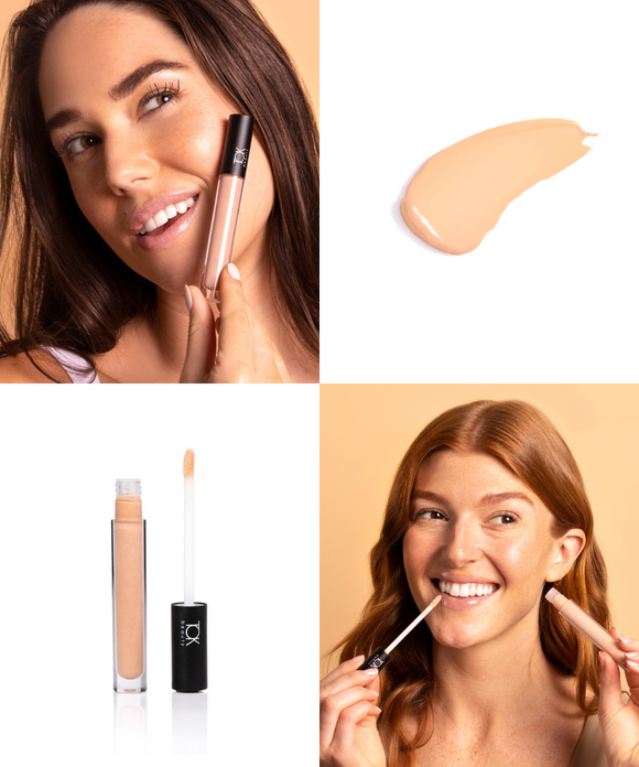 Lip Tonic | 7 Shades - TOK Beauty