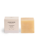 Bar Soap - Lavandin - Cocoon Apothecary