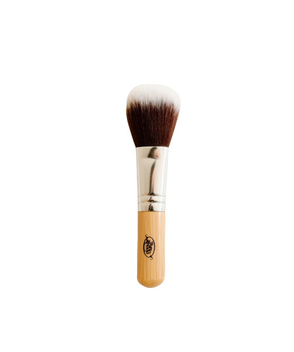 Tapered Blush Brush - Pure Anada