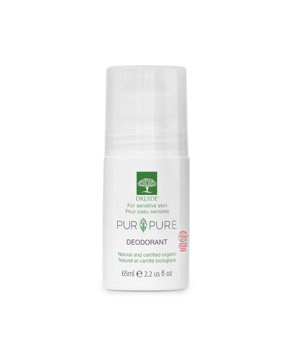 Pur & Pure Deodorant - Druide BioLove