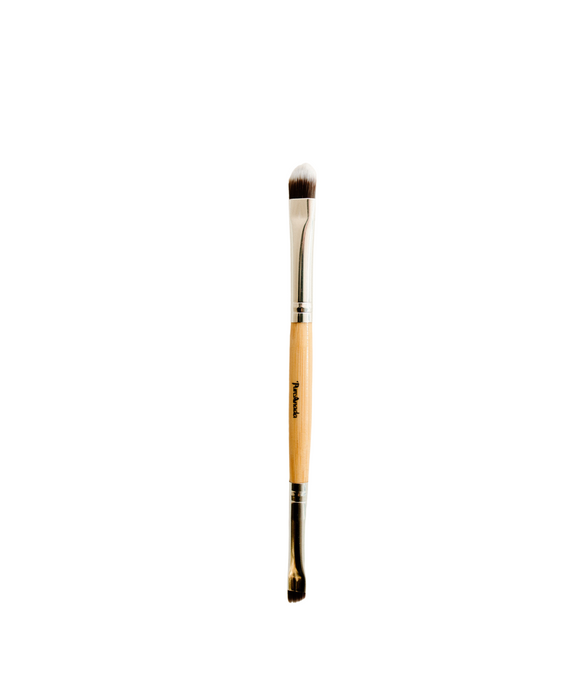 Duo Eye Brush - Pure Anada