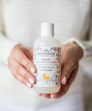 Body Wash & Bubbles - Lavender - Anointment
