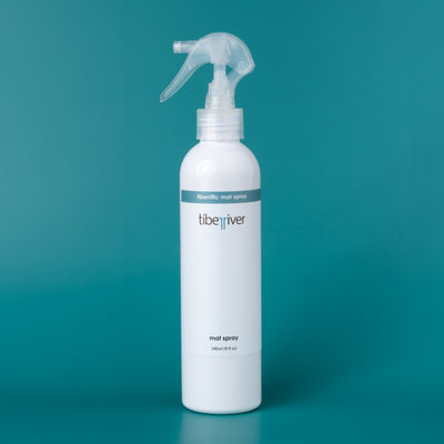 Tiberrific Mat Spray
