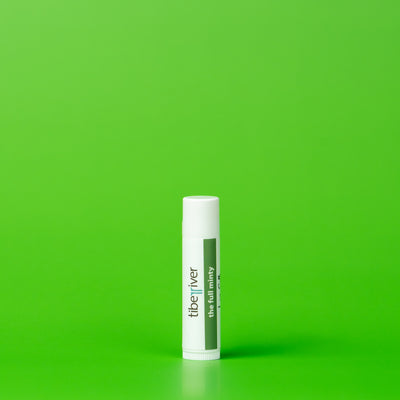 Lip Silk - The Full Minty