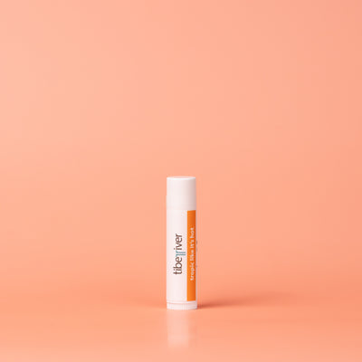 Lip Silk - Tropic Like It's Hot