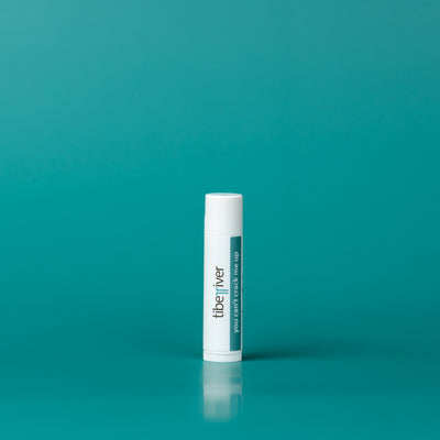 Lip Balm - You Can't Crack Me Up