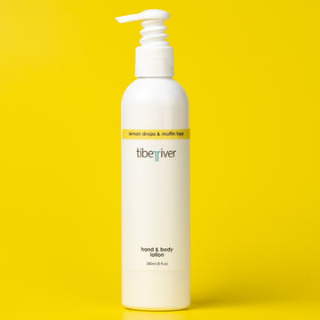 Lemon Drops & Muffin Tops Lotion