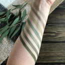 Loose Matte Eyeshadow - Prairie Grass-2