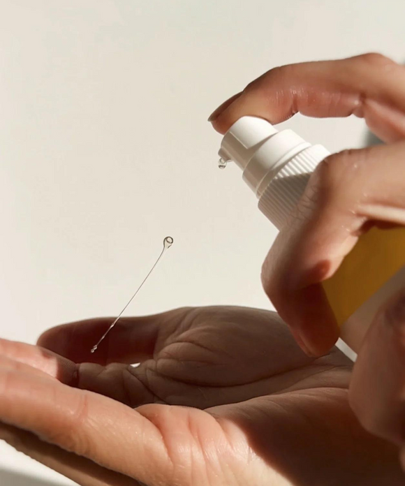 Tallow Eye Makeup Remover - Genesis Tallow