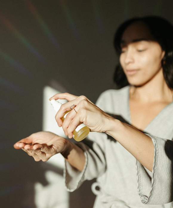 Tallow Eye Makeup Remover - Genesis Tallow