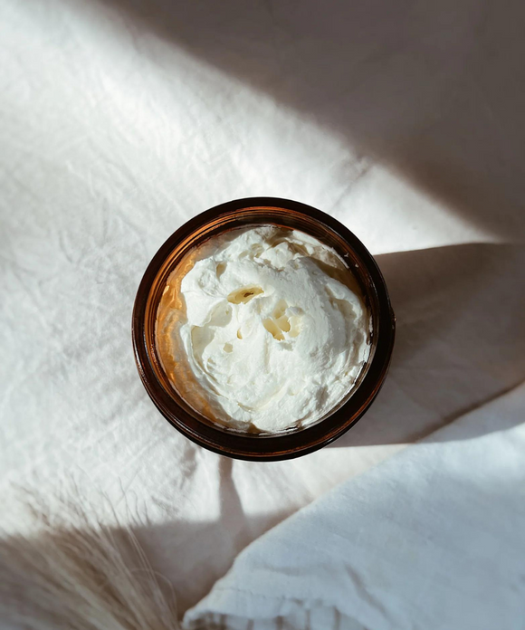 Mama Tallow Whip - Genesis Tallow