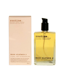 Moon Sisters Botanic Body Serum - Routine