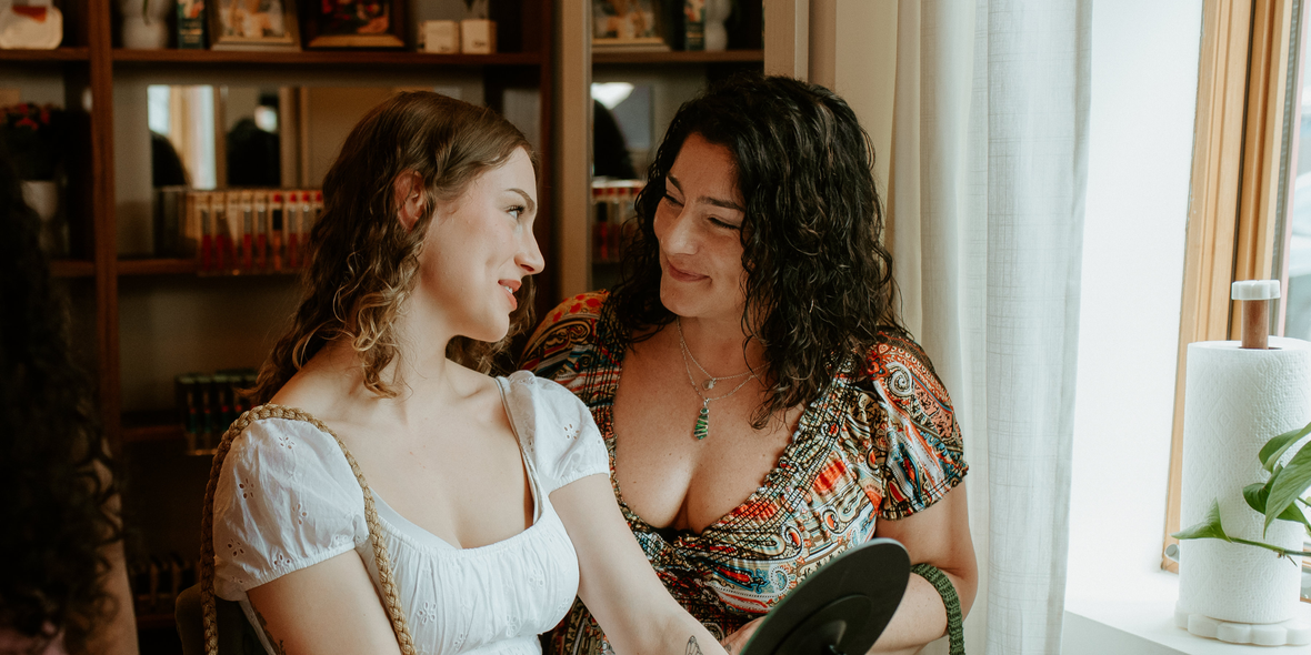 Mothers
