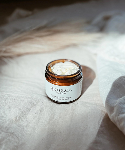 Naked Tallow Whip - Genesis Tallow