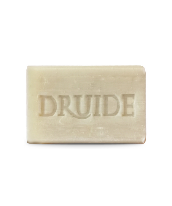 Pur & Pure Face & Body Soap - Druide BioLove