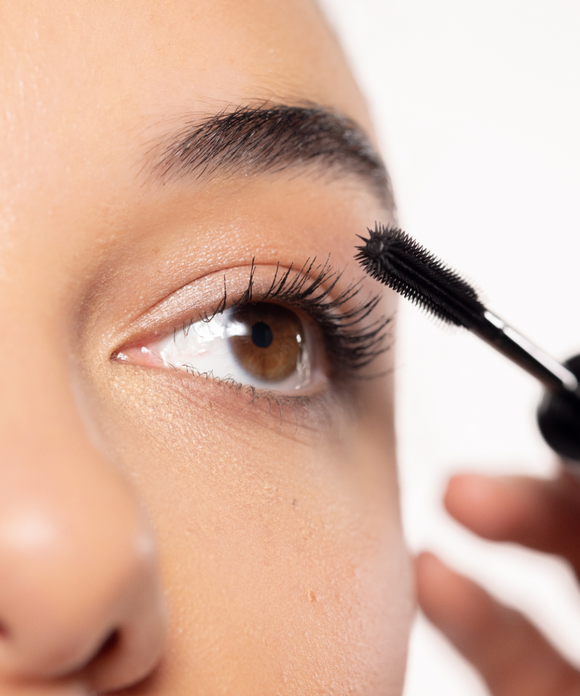 Maximum Intensity Refillable Black Mascara - Sappho New Paradigm