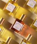 Coconut Glow - Plant Based Perfume-2