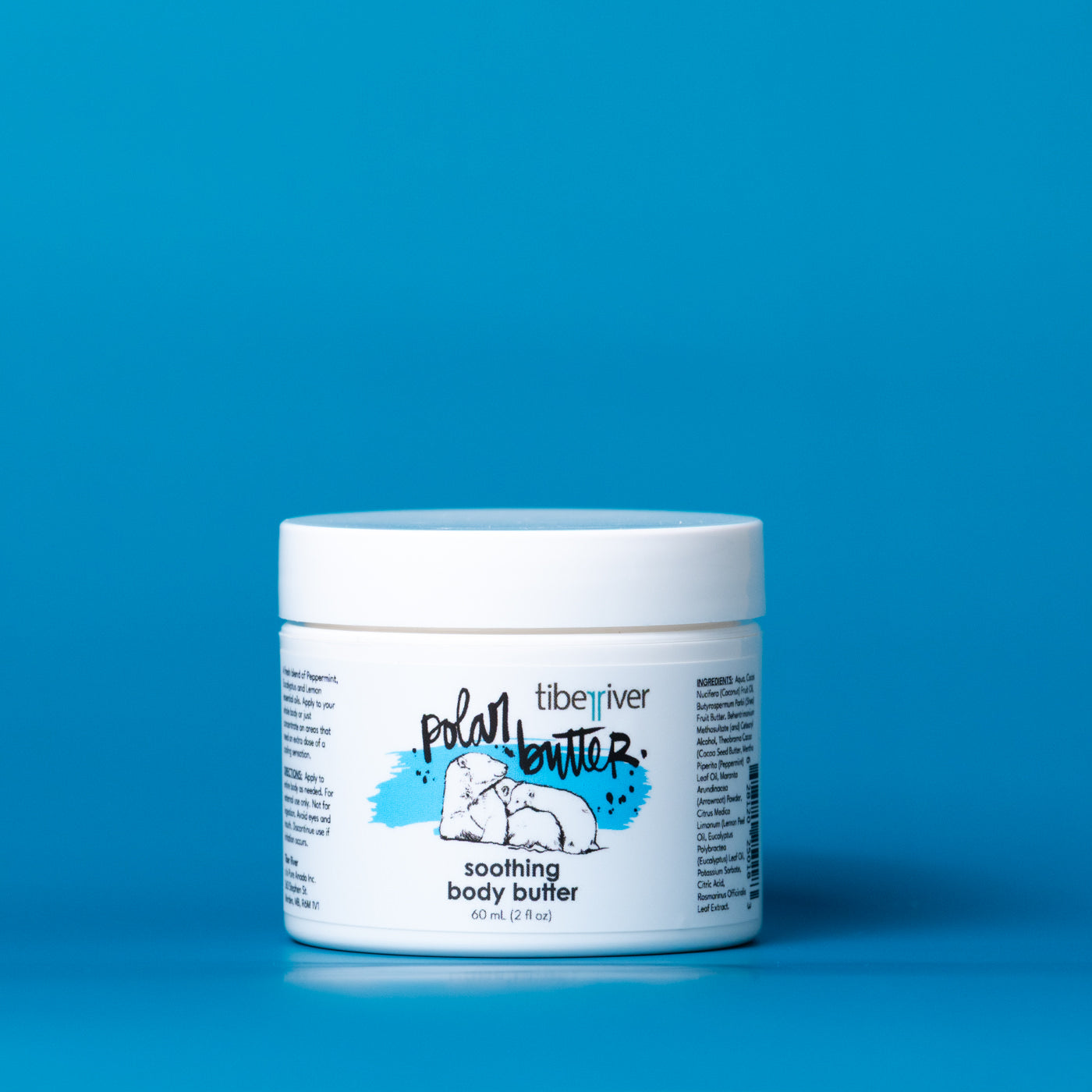Polar Butter Soothing Body Butter