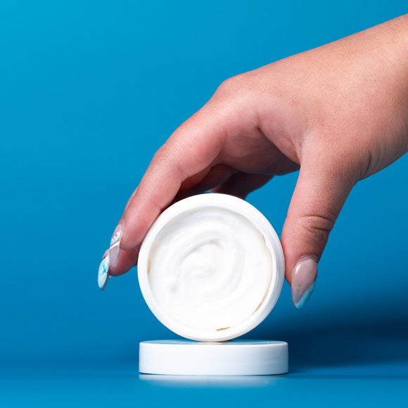 Polar Butter Soothing Body Butter