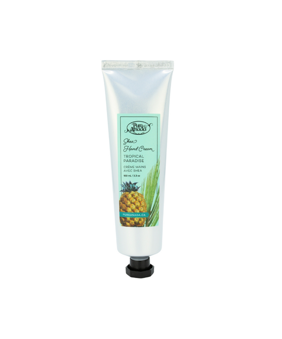 Shea Hand Cream | 15 Scents - Pure Anada