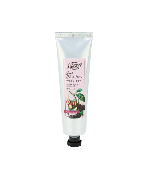 Shea Hand Cream | 15 Scents - Pure Anada