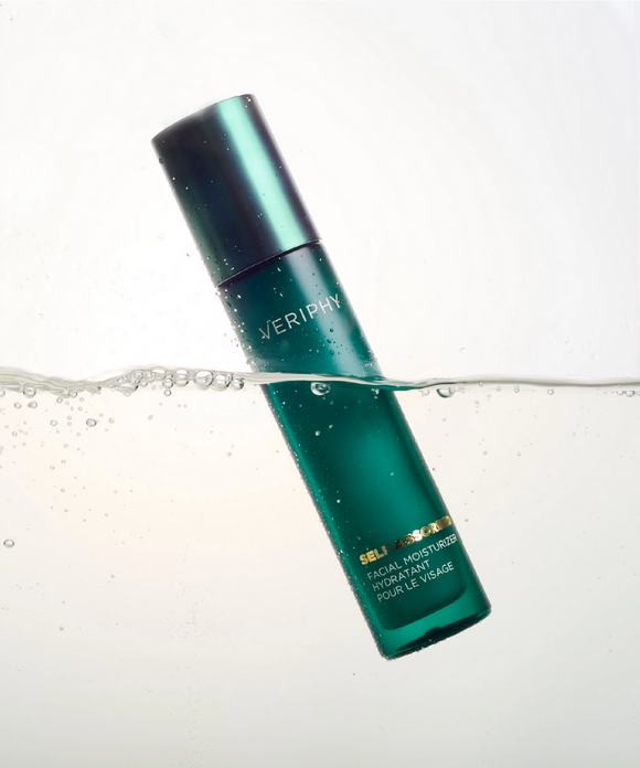 Self-Absorbed Facial Moisturizer - Veriphy Skincare