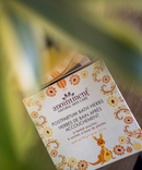 Postpartum Bath Herbs - Anointment