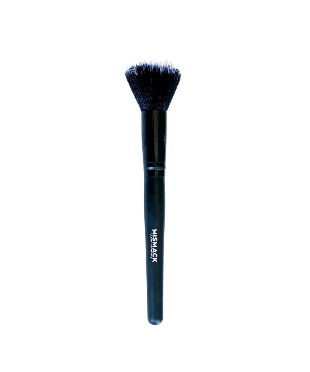 Pro Powder Brush - MisMacK Clean Cosmetics