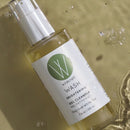 Wash Gel Cleanser | Yuzu & White Tea-3