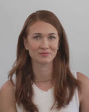 Brighter Days Red Algae + Avocado Biodegradable Eye Mask-4