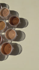 Loose Mineral Refillable Foundation | 27 Shades-3