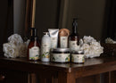 Luxury Body Powder - White Grapefruit & Lime-5