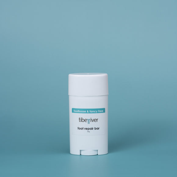 Footloose & Fancy Free Foot Repair Bar