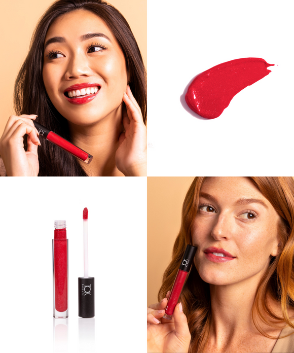 Lip Tonic | 7 Shades - TOK Beauty