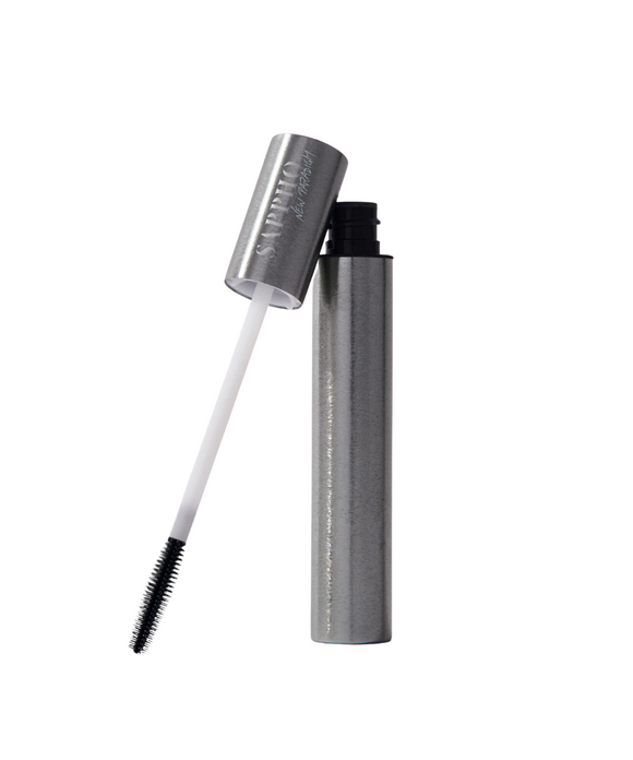 Maximum Intensity Refillable Black Mascara - Sappho New Paradigm