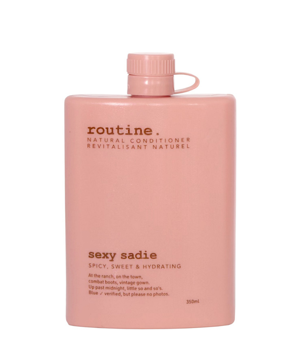 Sexy Sadie Conditioner - Routine