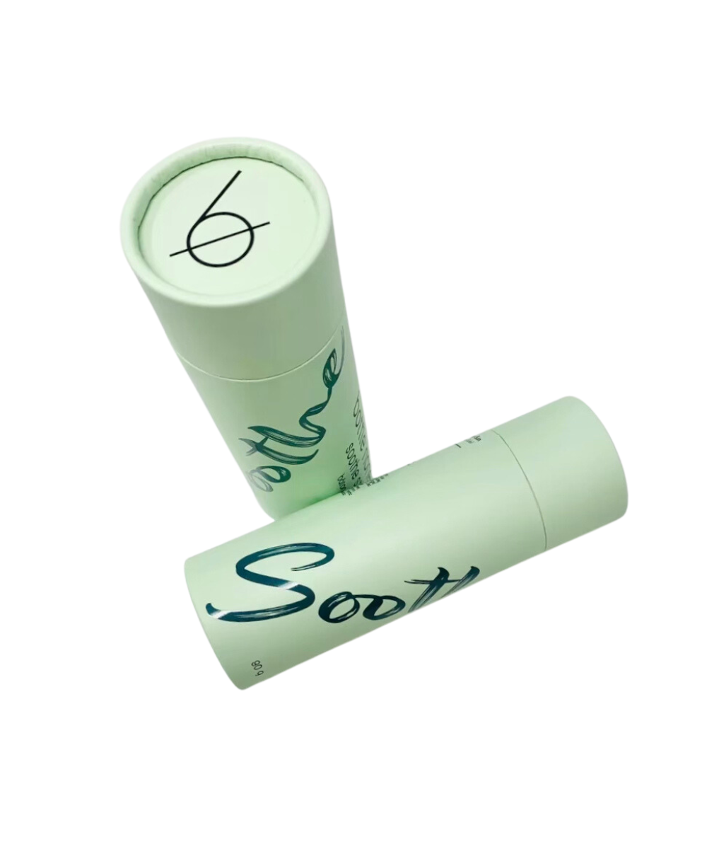Soothe Stick - Bottle None