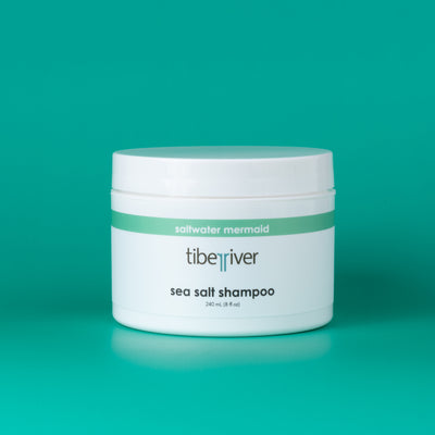 Shampoo - Saltwater Mermaid